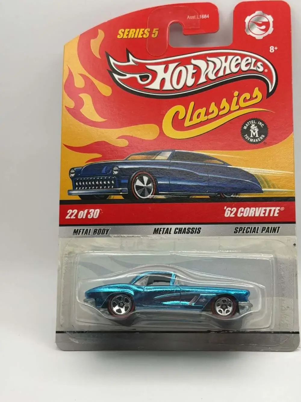 Hot Wheels hot wheels